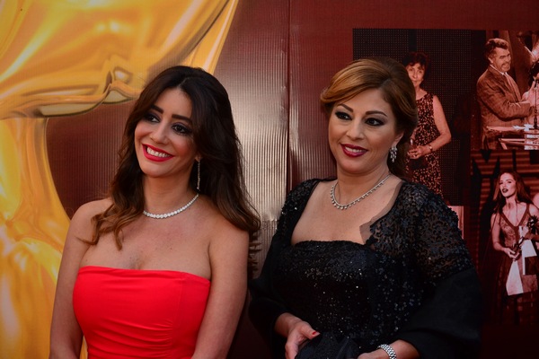 Murex D'Or 2015 Part 2